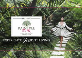 Prestige Raintree Park