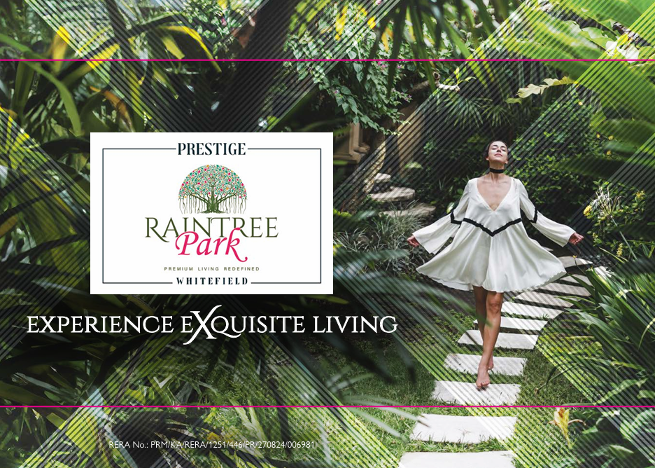 Prestige Raintree Park Bangalore